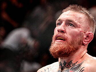 Conor McGregor Fined €1,000 Fo...